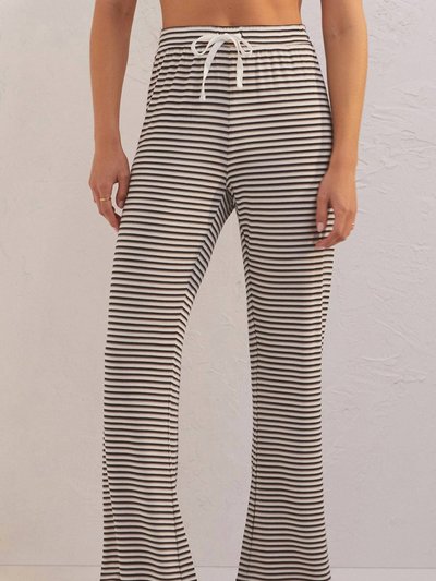 Z Supply Lounger Stripe Pant product