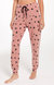 Love Note Star Loungewear Set