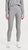 Lover Thermal Leggings - Heather Grey