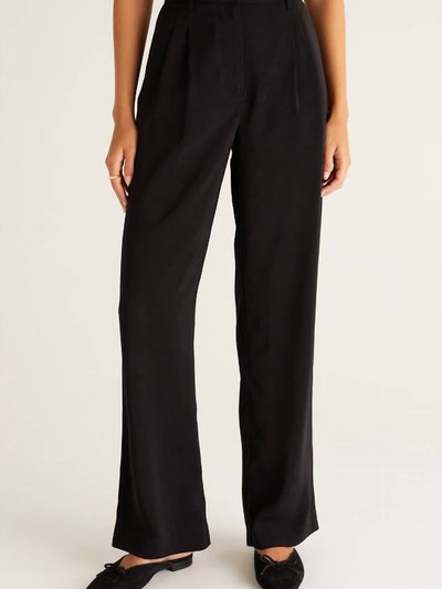 Z Supply Lucy Twill Pant product
