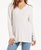 Martell Ribbed Knit Sweater - Oatmeal