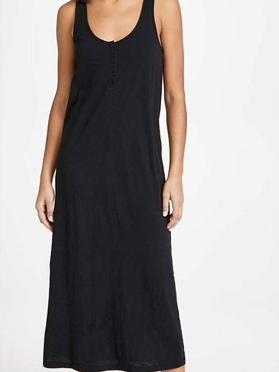 Z Supply Miley Slub Midi Dress product