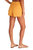 Naila Gauze Shorts In Honey