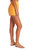 Naila Gauze Shorts In Honey