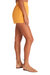 Naila Gauze Shorts In Honey