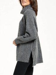 Norah Cowl Neck Sweater