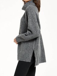 Norah Cowl Neck Sweater