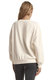 Oversized Ok! Sweatshirt In Sandstone