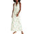 Paradise Maxi Dress - Adobe White - Adobe White