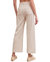 Prospect Knit Cord Pant In Adobe White