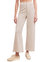 Prospect Knit Cord Pant In Adobe White - Adobe White