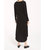 Ray Slub Sweater Dress