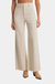 Rilynn Twill Pants In Sandstone - Sandstone