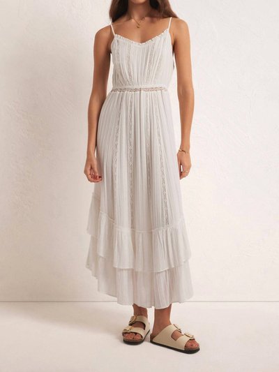 Z Supply Rose Maxi Dress product