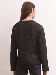 Serene Vino Sweater