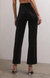 Skylar Sequin Pant In Black