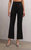 Skylar Sequin Pant In Black - Black