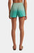 Sunkissed Short In Cabana Green