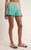 Sunkissed Short In Cabana Green