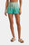 Sunkissed Short In Cabana Green - Cabana Green