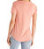 The Pocket Tee In Coral Sands