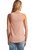 Vagabond Tank Top In Rose