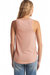 Vagabond Tank Top In Rose