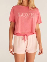 Vintage Love Tee