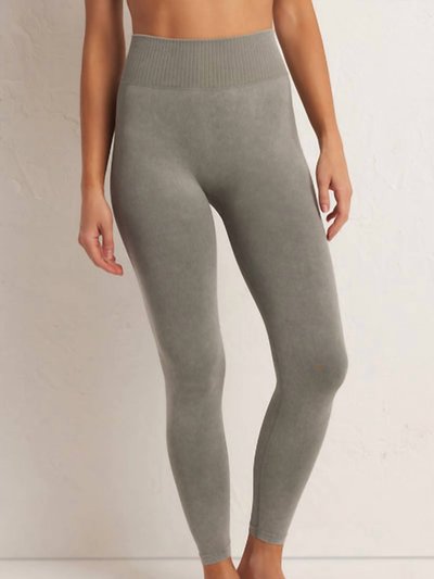 Z Supply Wash Out 7/8 Legging product