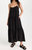 Waverly Dress - Black