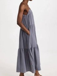 Waverly Stripe Dress