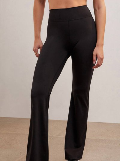 Z Supply Wear Me Out Flare Pant product