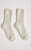 Women's Cozy Plush Socks - 2 Pack