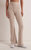 Women's Everyday Modal Flare Pants In Oatmeal Heather - Oatmeal Heather