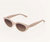 Women's Heatwave Sunglasses In Sandstone