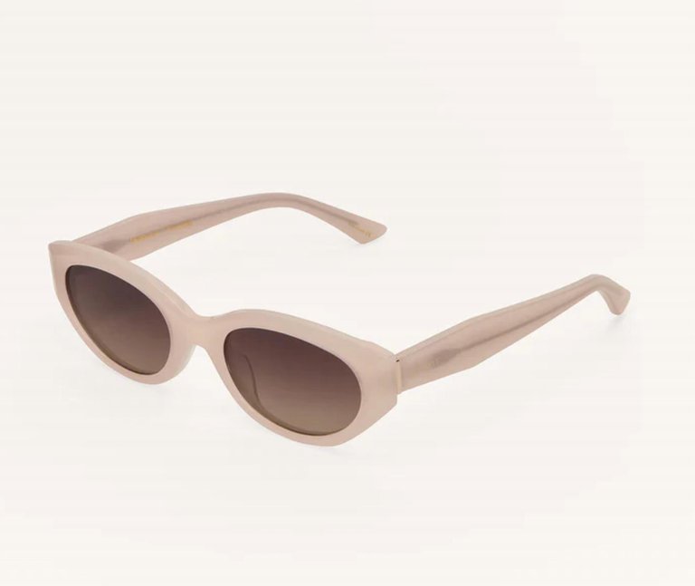 Women's Heatwave Sunglasses In Sandstone