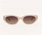 Women's Heatwave Sunglasses In Sandstone - Sandstone