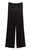 Women's Skylar Sequin Pants In Black - Black