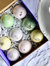 Aromatherapy Bath Bomb Gift Set, 9-pack