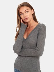 Happy Cashmere Sweater