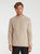 Liam Baco Crewneck Sweater