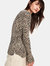 Lirius Leopard Sweater