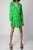 Women's Recol Jac Silk Dress - Pomme