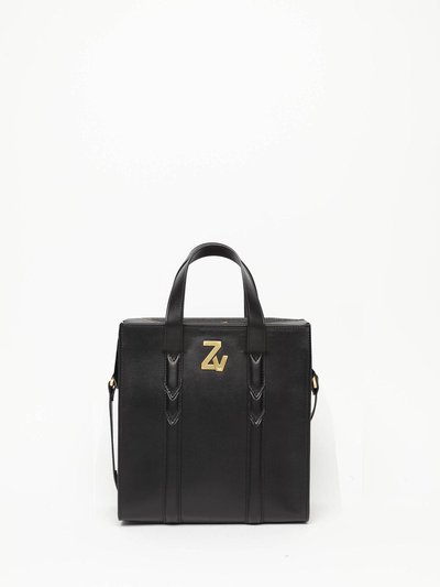 Zadig & Voltaire Zv Iniiale Le Small Tote product