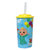 CoComelon 16oz Sports Tumbler With Straw