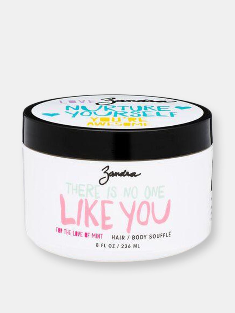 For The Love Of Mint - Hair & Body Soufflé