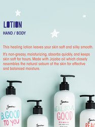 For The Love Of Mint - Hand & Body Lotion