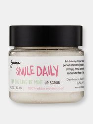 For The Love Of Mint - Lip Scrub