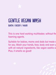 For The Love Of Mint - Vegan Bath & Body Wash