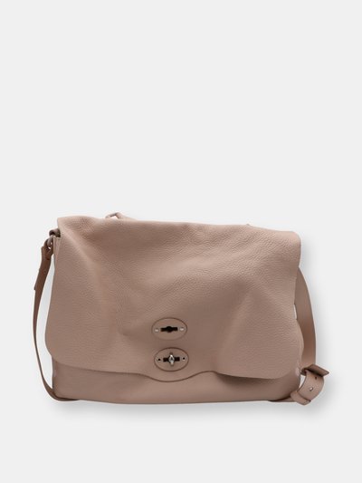 Zanellato Zanellato Postina Medium Leather Top-Handle Bag product